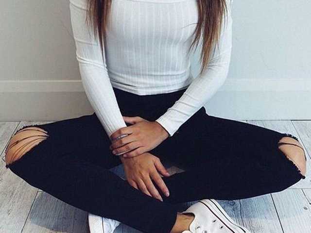 Fotografija profila Alisson_Grey
