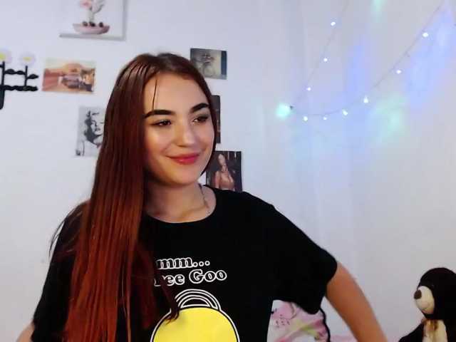 Oddajajo posnetke zaslona shane-brooke