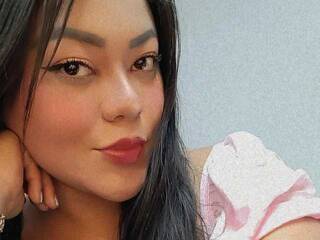 Erotični video klepet SHANELL-RUSSO