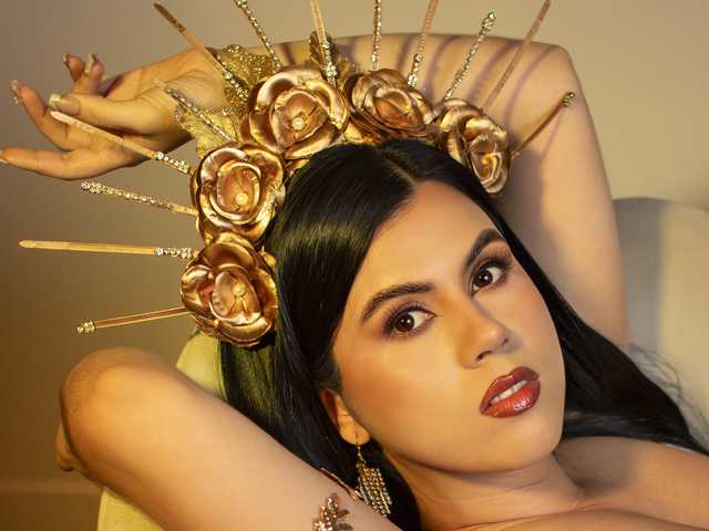 Fotografija profila ShanellMoore