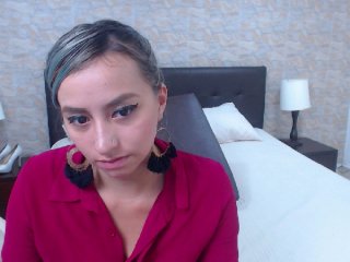 Fotografije ShaniaDav welcome to my room!!!!#torture me #sweet#natural tits#hot#latina#wet #lovense #