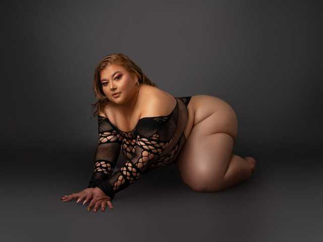 Fotografija profila shanon-bbw