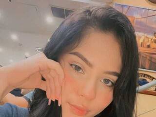 Erotični video klepet Shanon1616