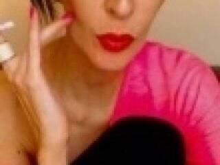 Erotični video klepet Shanon4you