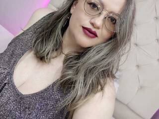 Erotični video klepet Shantal-w