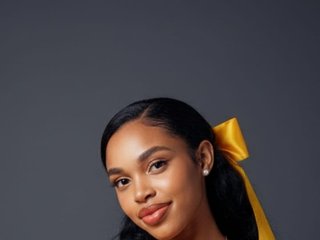 Erotični video klepet ShantalJames