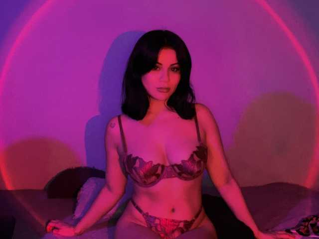 Fotografija profila shantallparis