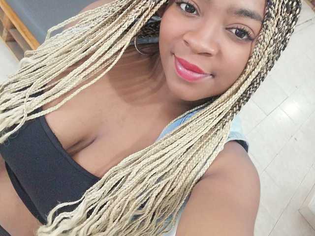 Fotografija profila shantallwolf