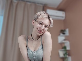 Erotični video klepet SharliRose