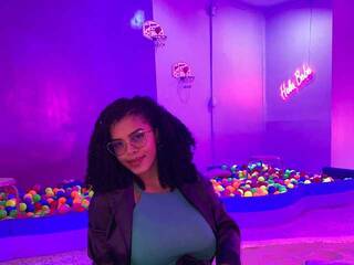 Erotični video klepet sharomsawyer