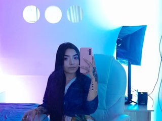 Erotični video klepet Sharon-Adams20