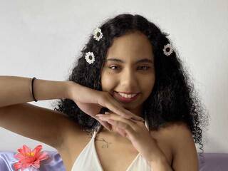 Erotični video klepet sharonnbunny