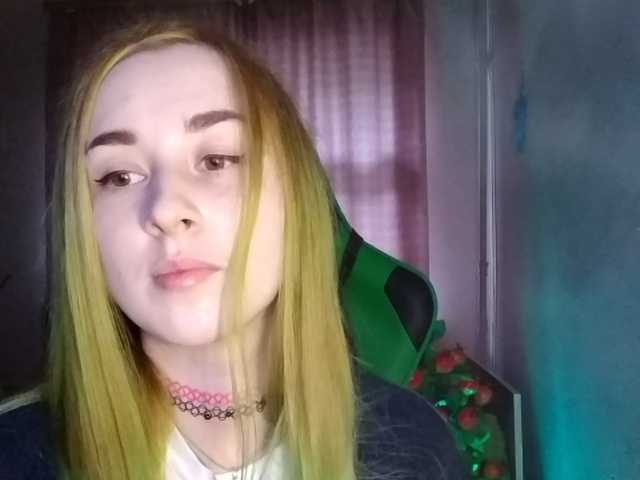 Oddajajo posnetke zaslona Marceline2018