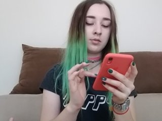 Oddajajo posnetke zaslona Marceline2018