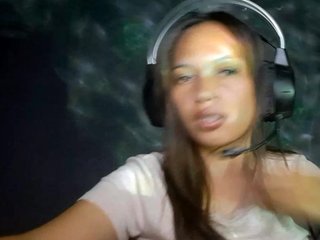 Erotični video klepet Shawty-CoCo