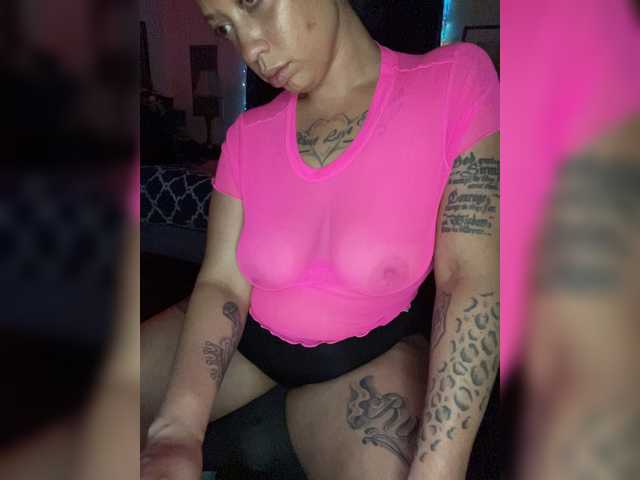 Oddajajo posnetke zaslona shawtyyredd