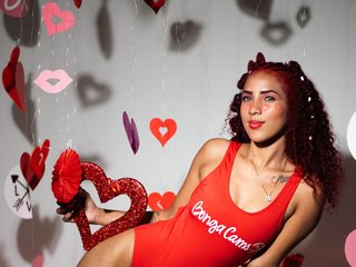 Erotični video klepet ShaylaDavis