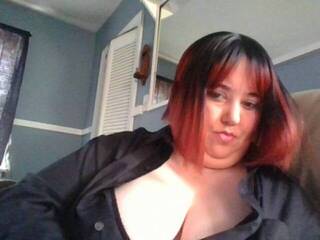 Erotični video klepet Shayrose82