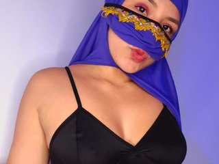 Erotični video klepet shaza-khalan