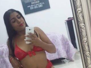 Erotični video klepet SheeylaRoee