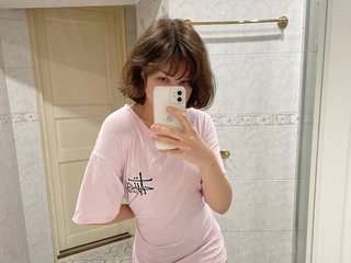 Erotični video klepet SheilaDaMatters