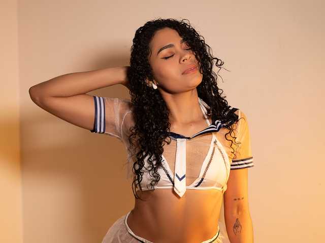 Fotografija profila sheilapacheco