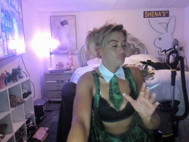 Oddajajo posnetke zaslona sheknowsit