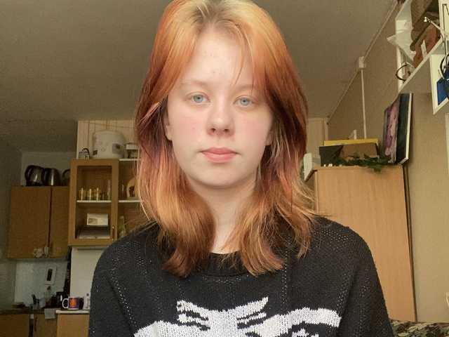 Fotografija profila ShelliKvek