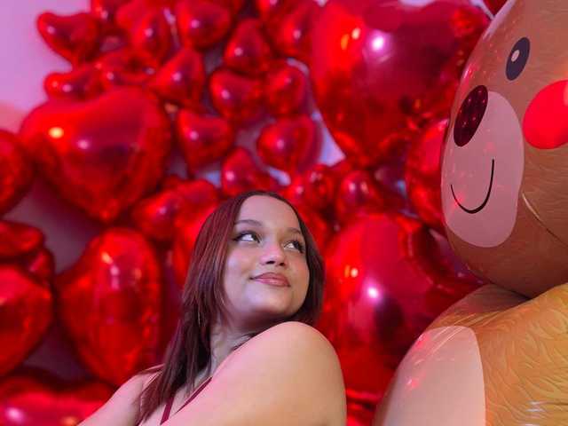 Fotografija profila shellymoon