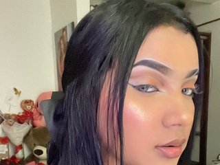 Erotični video klepet Sherry-1