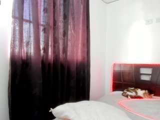 Erotični video klepet SherryBlossom