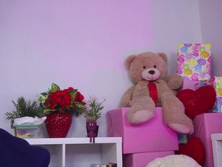 Erotični video klepet SherryRush