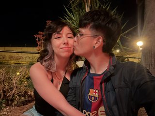 Erotični video klepet shiny_rubi