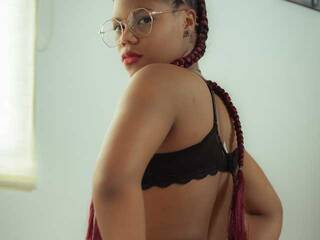 Erotični video klepet Shirleyzc