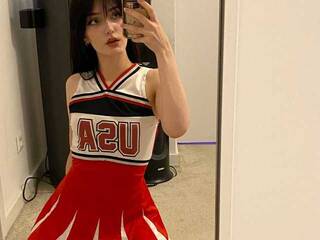 Erotični video klepet show-May