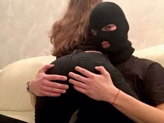 Erotični video klepet ShowMaskGoOn