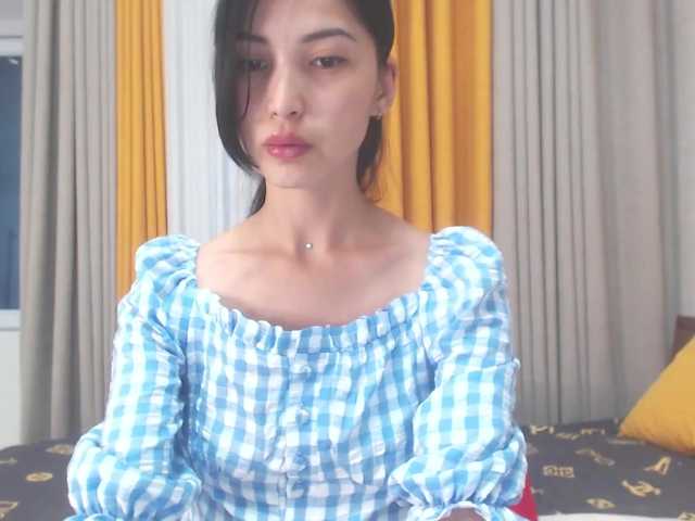 Fotografije ShowMGO Hello there, my name is Yuna, welcome to my room♥ #asian #mistress #anal #teen #dildo #lovense #tall #cute #yummy #sph #asmr #queen #naked