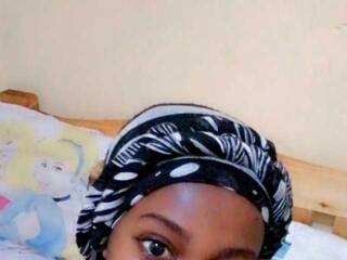 Erotični video klepet Shriex-cutie