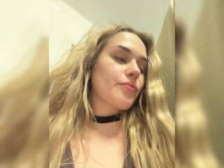 Erotični video klepet ShvartsAM