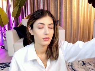 Erotični video klepet ShyCollegeBB