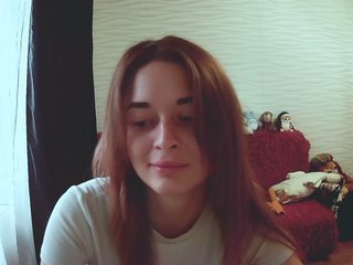 Erotični video klepet Shynaturenocole