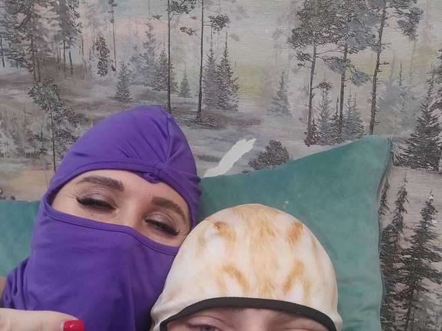 Fotografija profila Shyrkela-Alexa