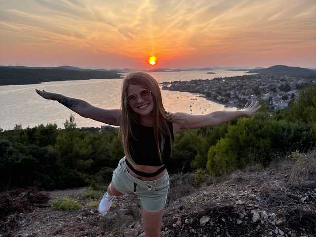 Fotografija profila ShyZoey