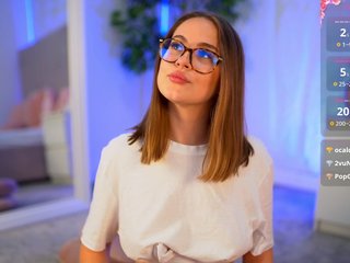 Erotični video klepet SienaLune