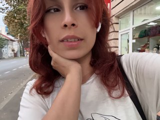 Erotični video klepet SienaNight