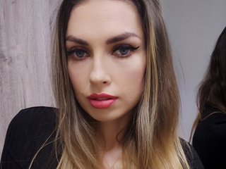 Erotični video klepet SiennaPearl