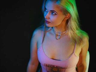 Erotični video klepet SiennaVice