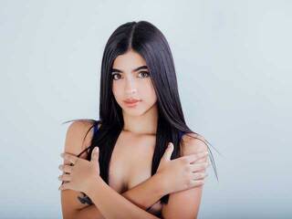 Erotični video klepet SiennaVidal