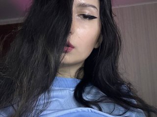 Erotični video klepet SilverStarGirl