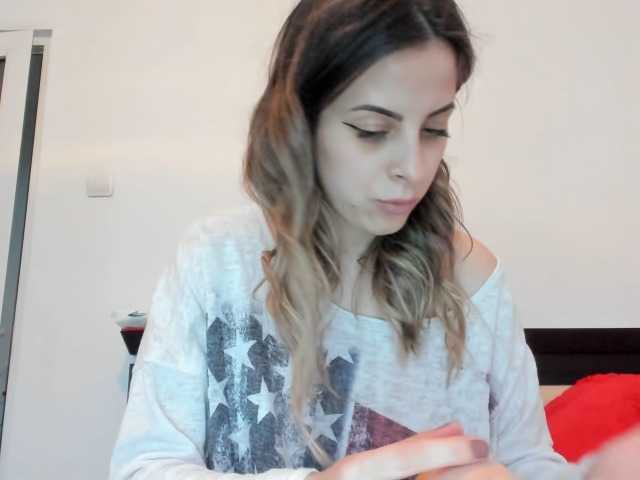 Oddajajo posnetke zaslona silviakitty